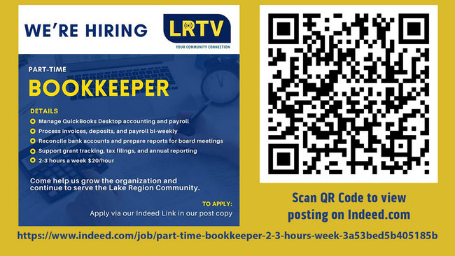 Bookkeeper Search